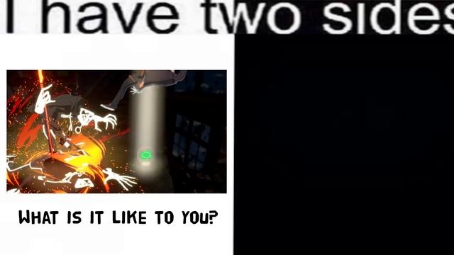 Faust has two completely different sides. смотреть онлайн