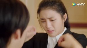 Сладкая первая любовь 1 сезон 5 серия