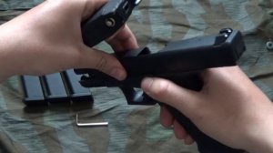 Umarex (VFC) Glock 17 Gen 5