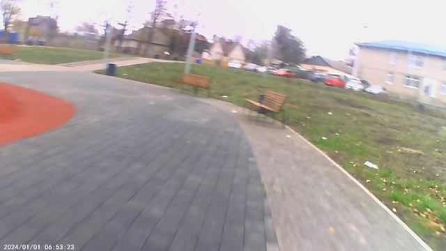катание на велосипеде по городу смотреть онлайн
