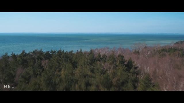 Poland (Gdansk, Gdynia, Sopot, Hel) In 4K