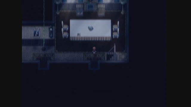 The Mirror Lied - #2. ФИНАЛ ДЛЯ ФИЛОСОФОВ