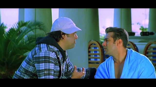 Pyar Mein Kiss Karna Bahot Jaruri Hota Hey | Salman Khan's Love Ka Funda смотреть онлайн