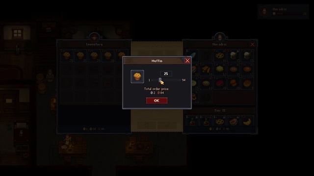 We're in Merchant Business! | Graveyard Keeper & All DLC - Ep. 20 смотреть онлайн