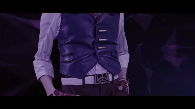SOLOMON STUDIO 【VALORANT】 COSPLAY short movie смотреть онлайн