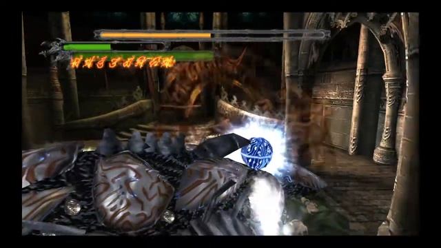 Devil May Cry DMD Mode Boss Guide Nightmare Phase 1 Easy strategy смотреть онлайн
