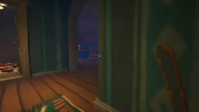 Hello Neighbor 2 Demo (прохождение) смотреть онлайн