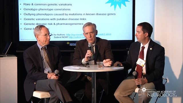 Neurology® Genetics - American Academy of Neurology смотреть онлайн