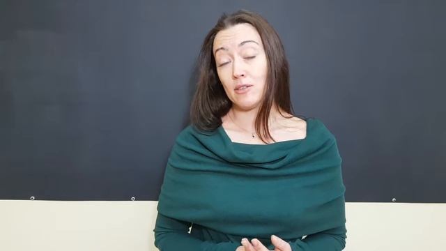 Отзыв Оксаны Черненькой после тренинга Планирование 2018 года между Надо и Хочу смотреть онлайн