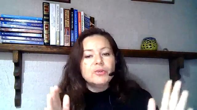 Сочная самопрезентация, бонусный эфир - Каролина Кеани смотреть онлайн