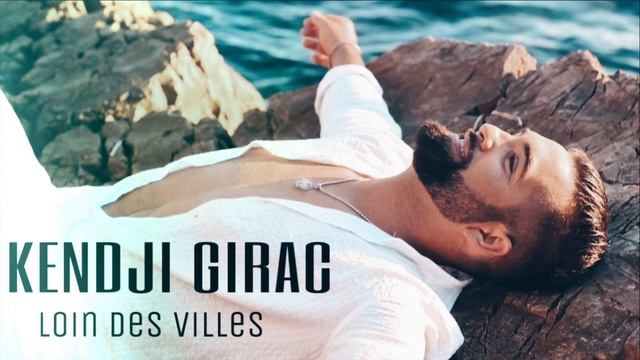 Kendji Girac - Loin Des Villes (Son Officiel)