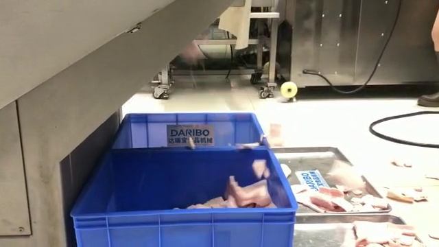 Блокорезка DRB-PR3000-1