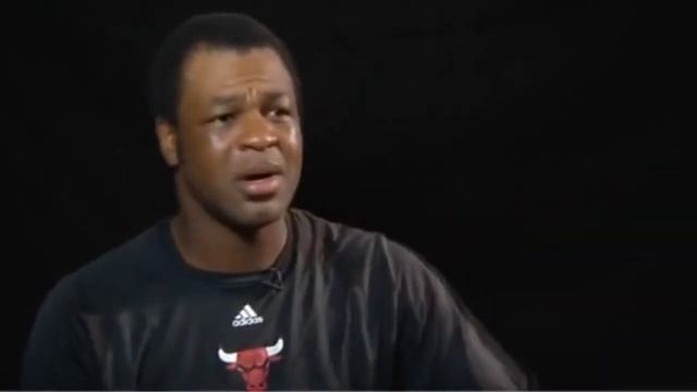 Scottie Pippen's '93-'94 Bulls смотреть онлайн
