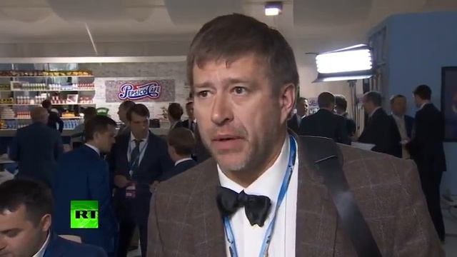 Россия будет доказывать незаконность ареста своих активов за рубежом смотреть онлайн