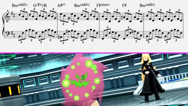 How Cynthia's Theme Terrorized A Generation
