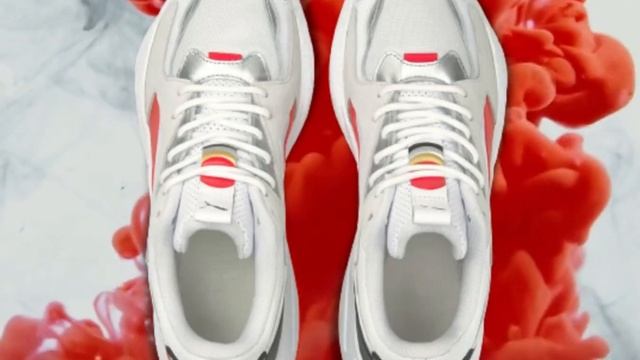 puma rs z as yt смотреть онлайн