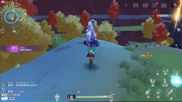 Tower of Fantasy - с Deromy #3 МЫ ПРОДОЛЖАЕЕЕМ! смотреть онлайн