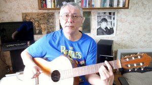 Урок 15. Как научиться петь под гитару. #урокигитары