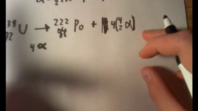 Chemistry Nuclear Reactions смотреть онлайн