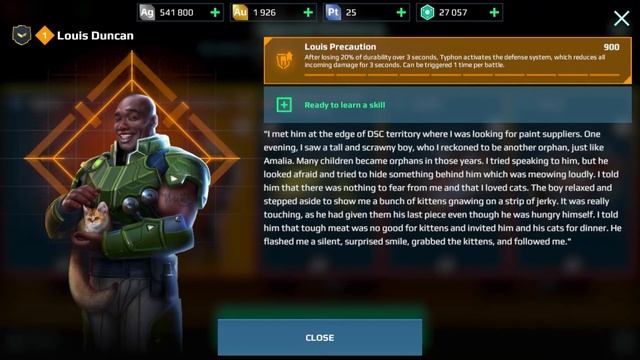 War Robots Serious Sam Christmas Event смотреть онлайн