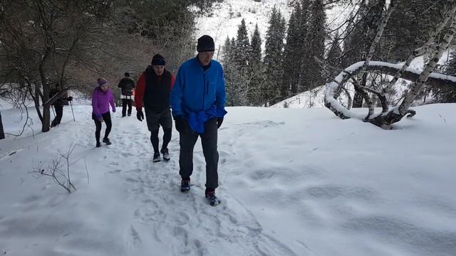 Тренировка по скайранингу в Кимасаре ч Ч.Байкашевым_17.12.18(5) смотреть онлайн