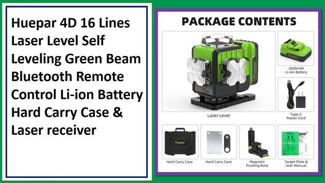Top 5 Best Laser Levels | New Best Laser Levels 2023 смотреть онлайн
