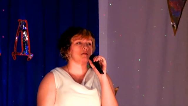 А. Кучеренко - "Ответ нимфы пастуху" смотреть онлайн