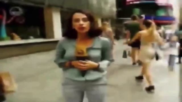 Évolution des génériques d’Imedi TV Qronika (2004-2022) (Imedi TV news intro evolution) смотреть онлайн