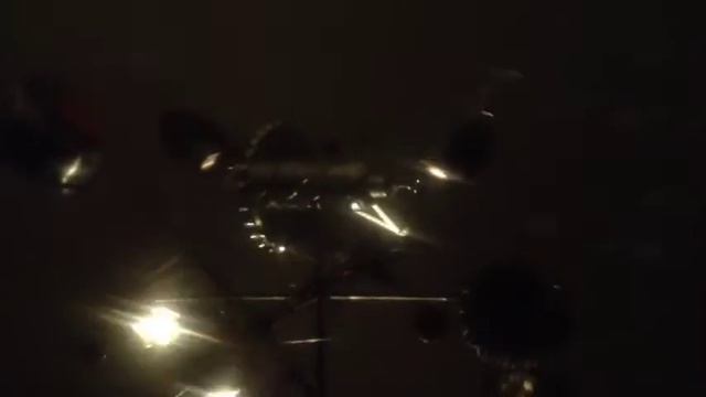 Кинетический объект смотреть онлайн