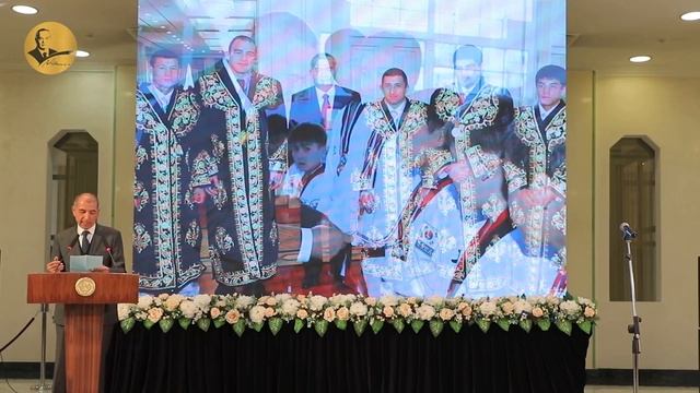 Sirojiddin Said смотреть онлайн