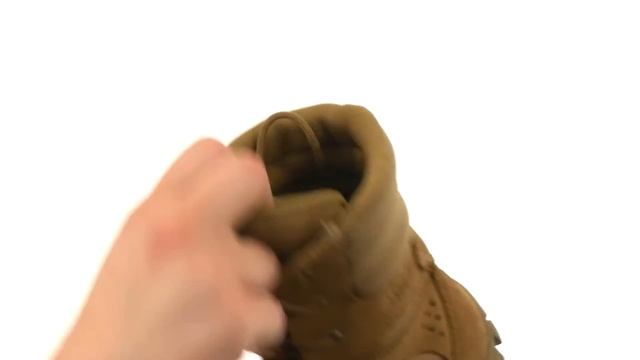 Bates Footwear Cobra 8" HW SKU:8765245 смотреть онлайн