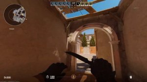 ОБЗОР НА КАРТУ SANDSTONE В КС2 ОЧЕНЬ РЕОЛИСТИЧНАЯ. КАК ДОБАВИТЬ КАРТУ SANDSTONE В CS2