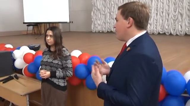 Академия лидерства смотреть онлайн