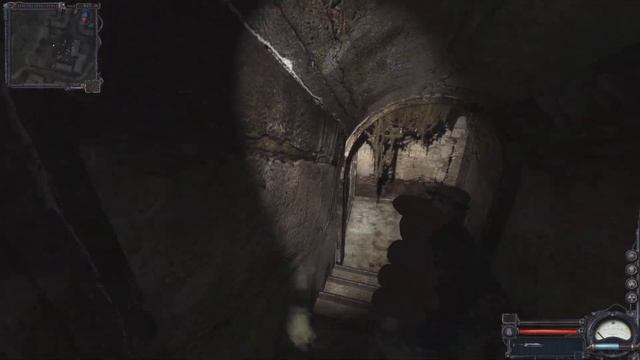 Stalker Clear Sky trophy relics of the past смотреть онлайн