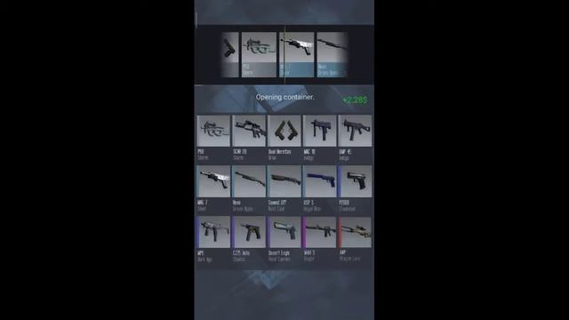 Ultimate case simulator.Выбил 2 M4A-1S|KNIGHT!!!!!!!🤯🤯🤯💣💣💣💯💯💯👍👍👍😎😎😎 смотреть онлайн
