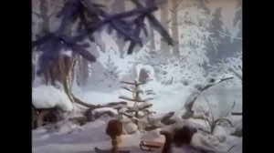 Ключарев А. Шурале (Леший)