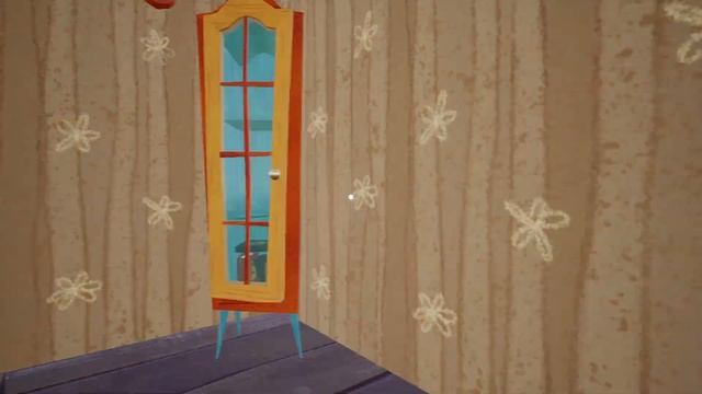 [PC] Hello Neighbor (4K 60 FPS Gameplay) смотреть онлайн