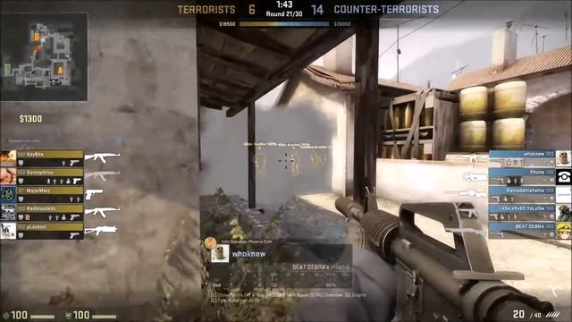 got that lag switch/why u bad/why u hax смотреть онлайн