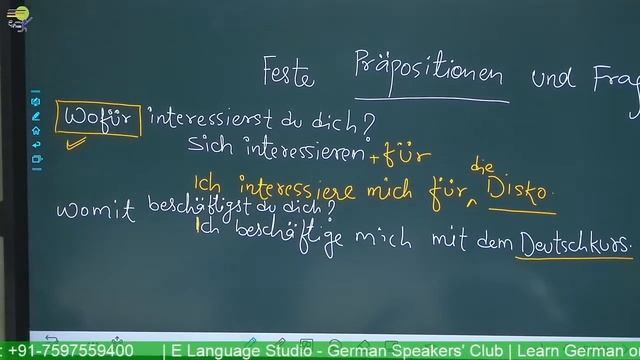 Learn German | Damit / Sodass In German | Deutsch Grammatik A1 A2 B1