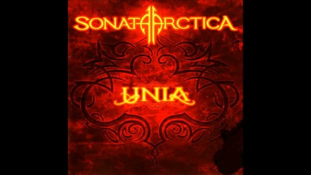 Sonata Arctica - Paid In Full [Unia]