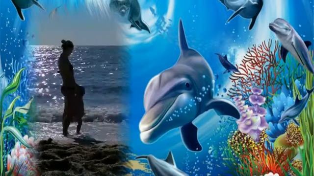 Маленький непоседа! Эмоции и впечатления.