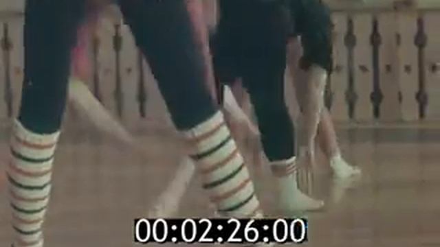 Женщина и гиподинамия (1988) смотреть онлайн