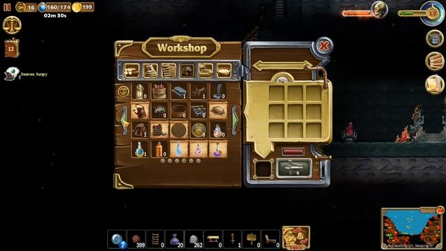 Craft the World - Heart of Evil DLC - End смотреть онлайн
