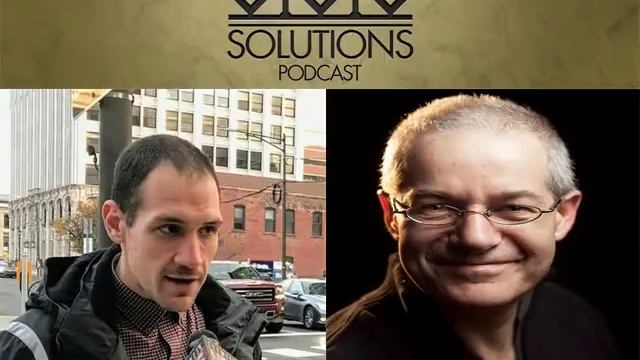 Stoic Solutions Podcast Episode 56: Conversation With Massimo Pigliucci смотреть онлайн