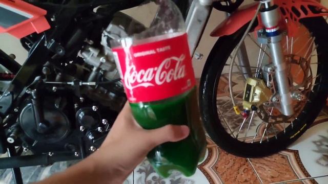 INSTALLING RACE POWER RADIATOR X JRP SHOCK смотреть онлайн