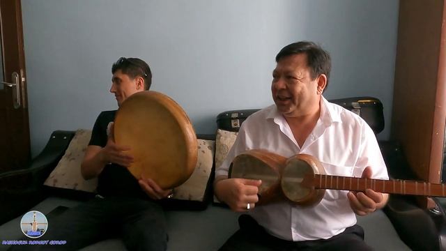 Дашогузлы Яшнар & Нафиса той 2 болум галин галди. Dashaguzly Yashnar & Nafisa toy 2bölüm Galin gald смотреть онлайн