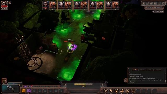 Encased RPG(Заключенный РПГ) Эпизод 6 сторож "яблони" смотреть онлайн