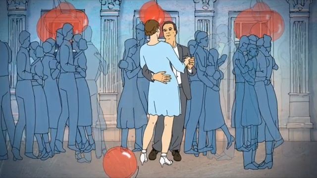 "Любовь без дружбы обойтись не может" Лилия Филь(Берёзкина)"Одевайте людей в человечность"часть 2 смотреть онлайн