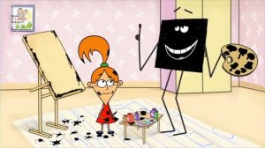 Чёрный квадрат - Трейлер