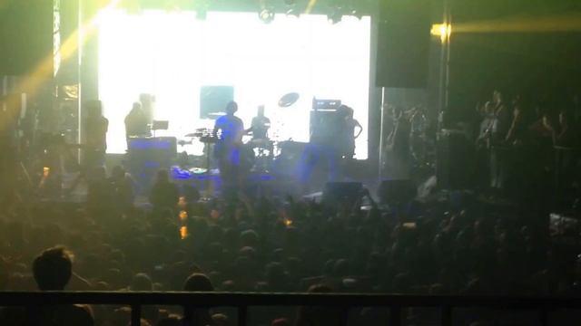 Психея - Лезвием сердцаты @ Москва, ХХлет, Stereohall, 07.10.2016 смотреть онлайн